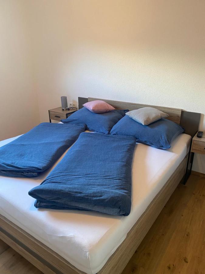 Leonies Appartement Sautens Ngoại thất bức ảnh