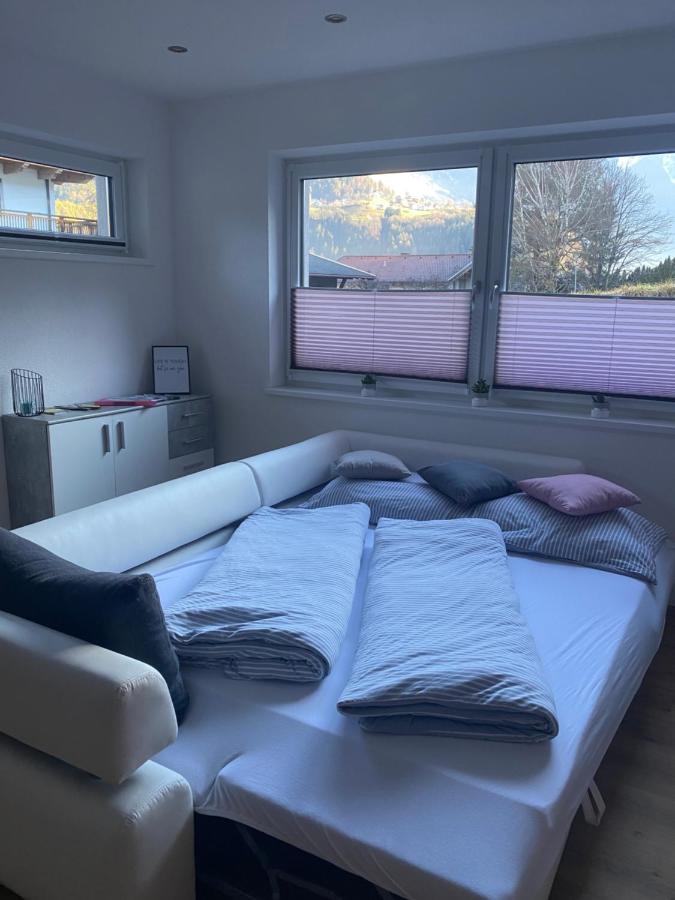 Leonies Appartement Sautens Ngoại thất bức ảnh