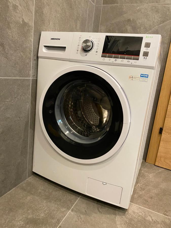 Leonies Appartement Sautens Ngoại thất bức ảnh
