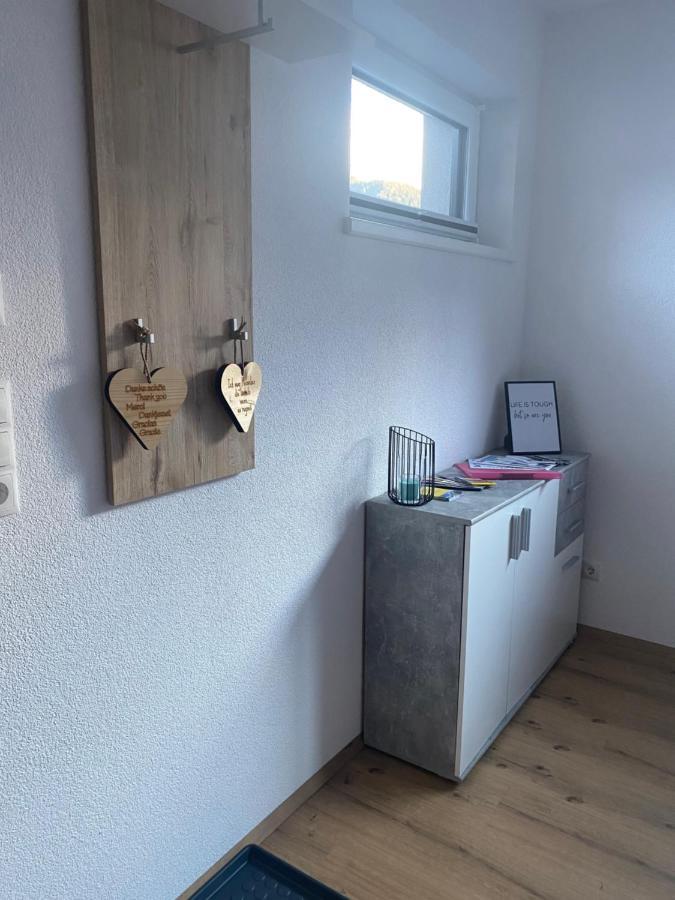 Leonies Appartement Sautens Ngoại thất bức ảnh