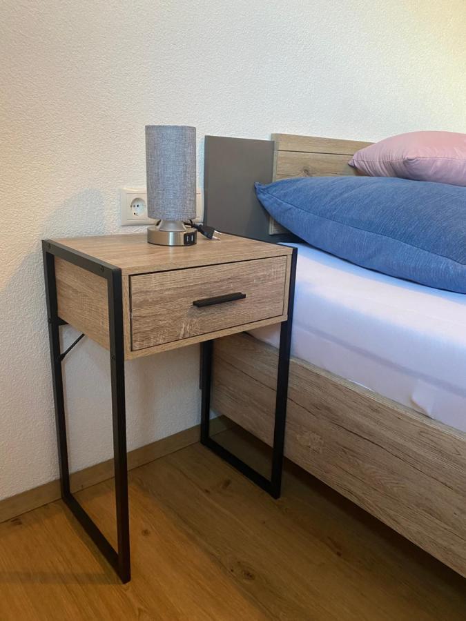 Leonies Appartement Sautens Ngoại thất bức ảnh